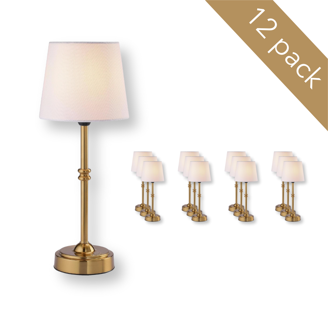 Stockholm Table Lamp