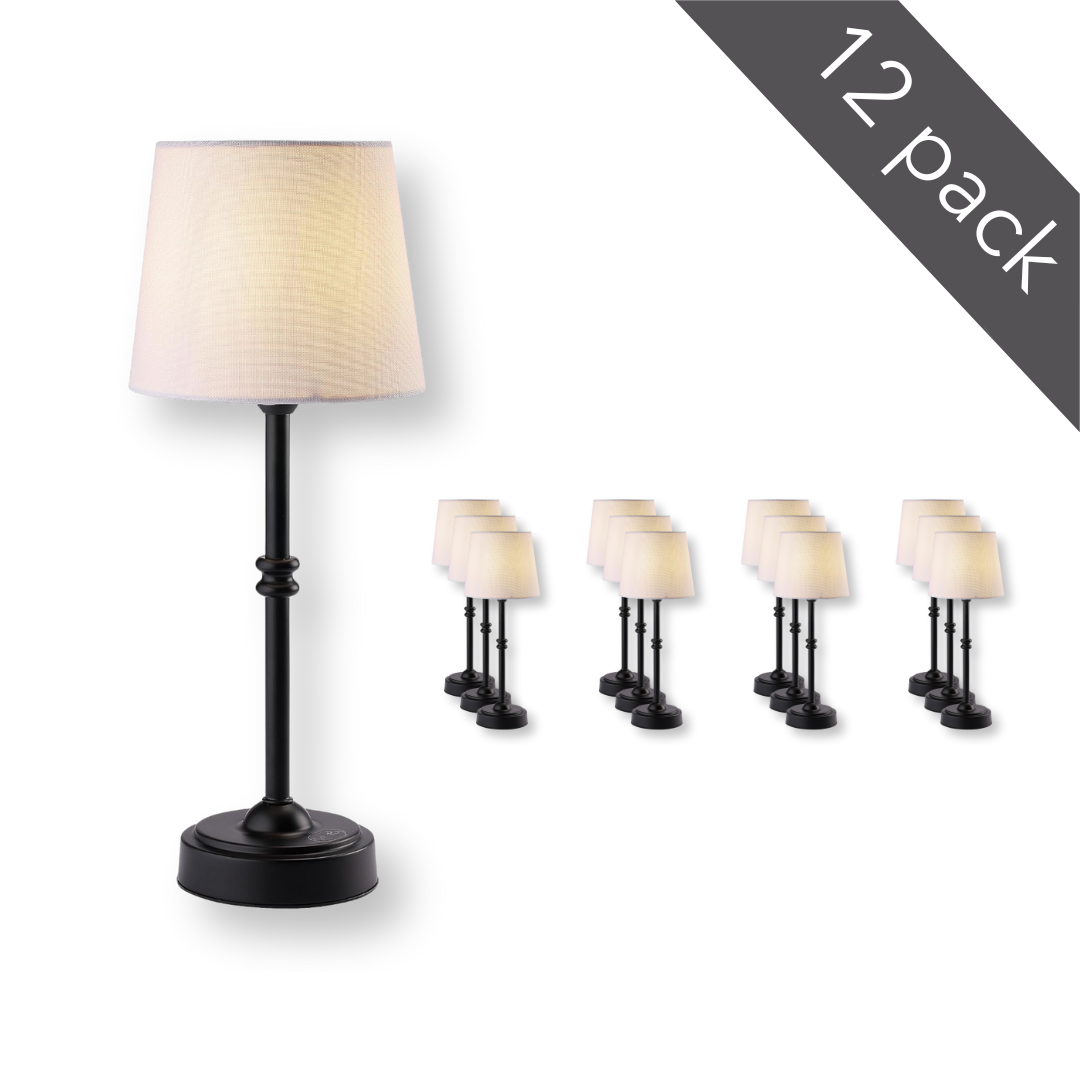 Stockholm Table Lamp