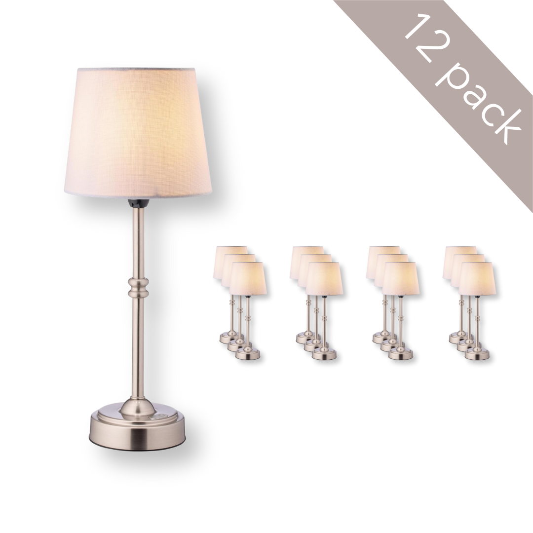 Stockholm Table Lamp