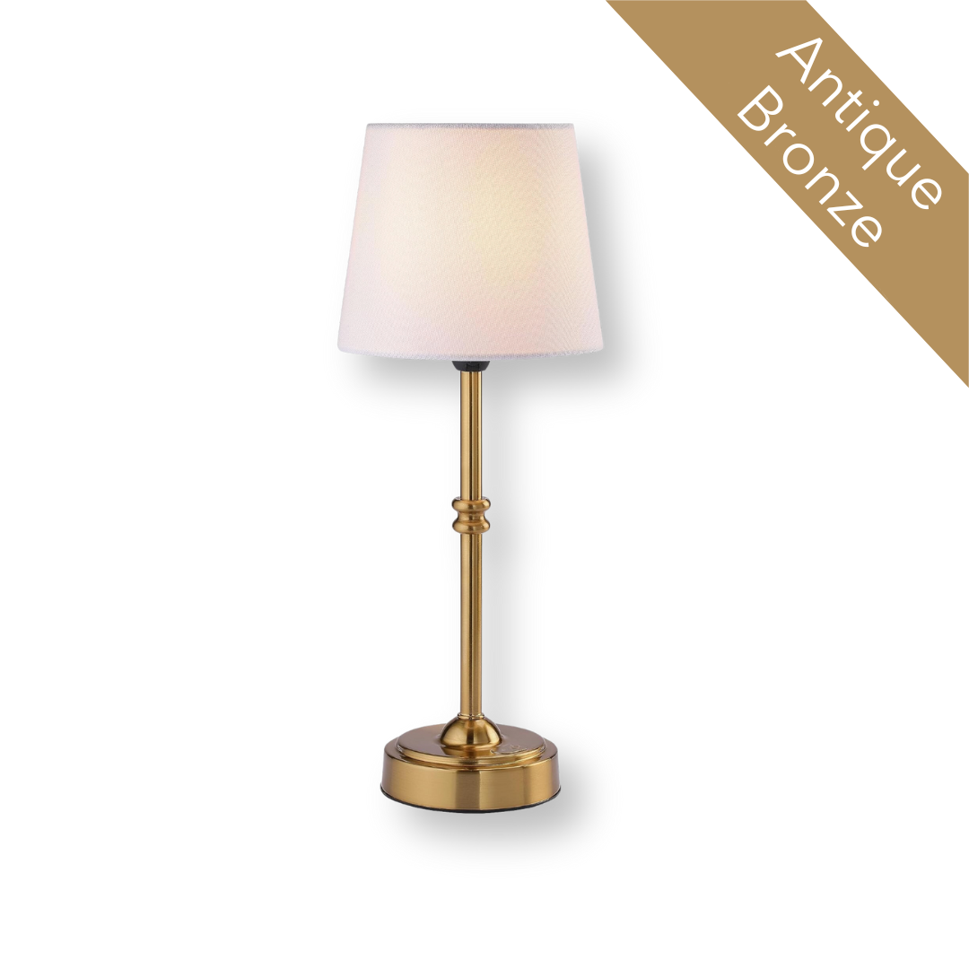 Stockholm Table Lamp