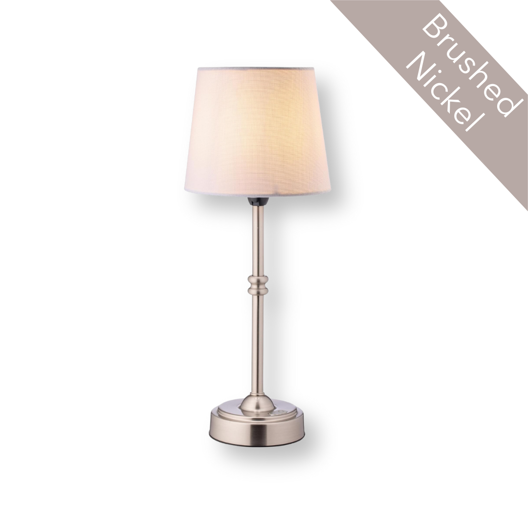 Stockholm Table Lamp