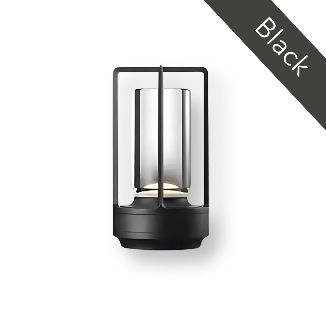 NordikLantern™ Metal Table Lamp