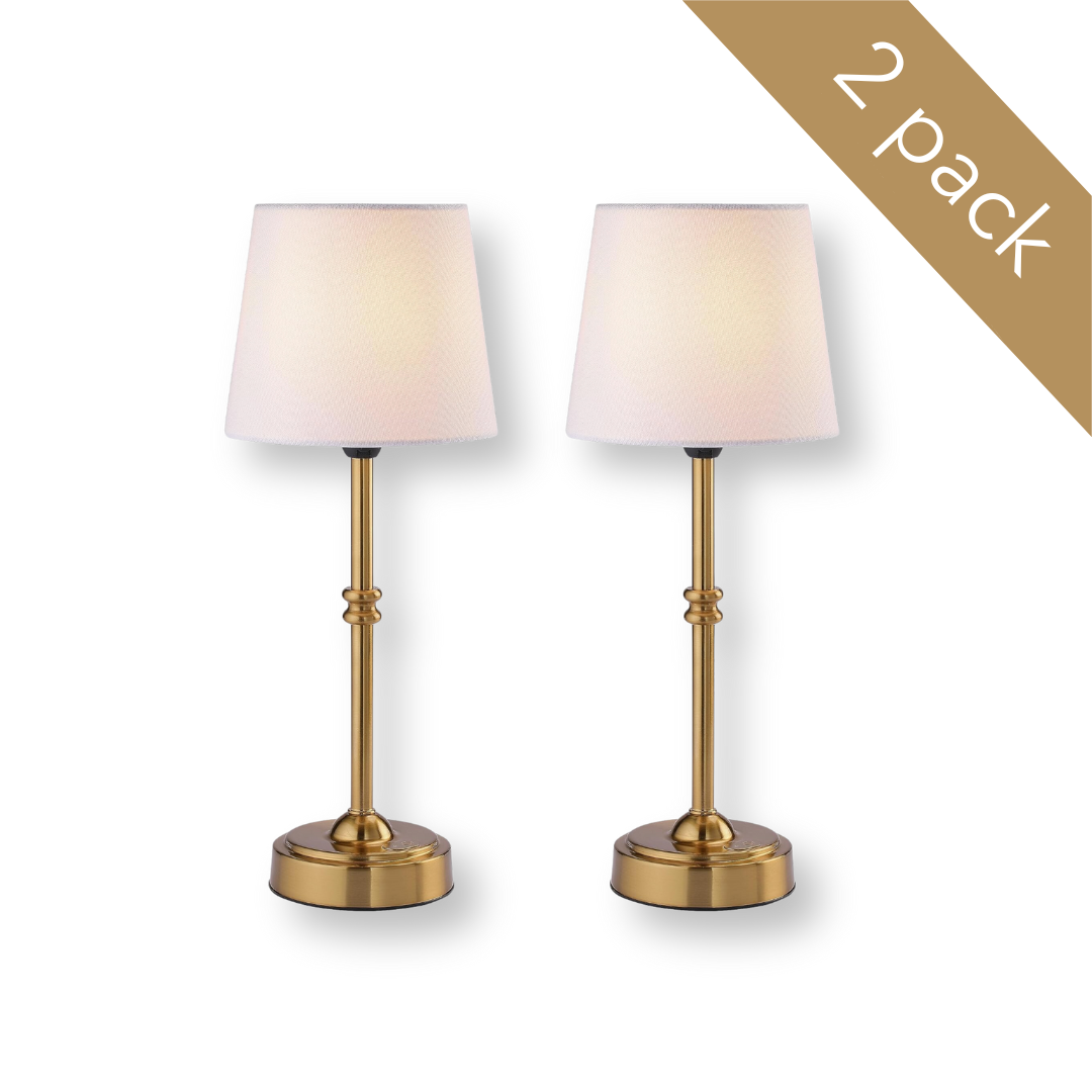 Stockholm Table Lamp