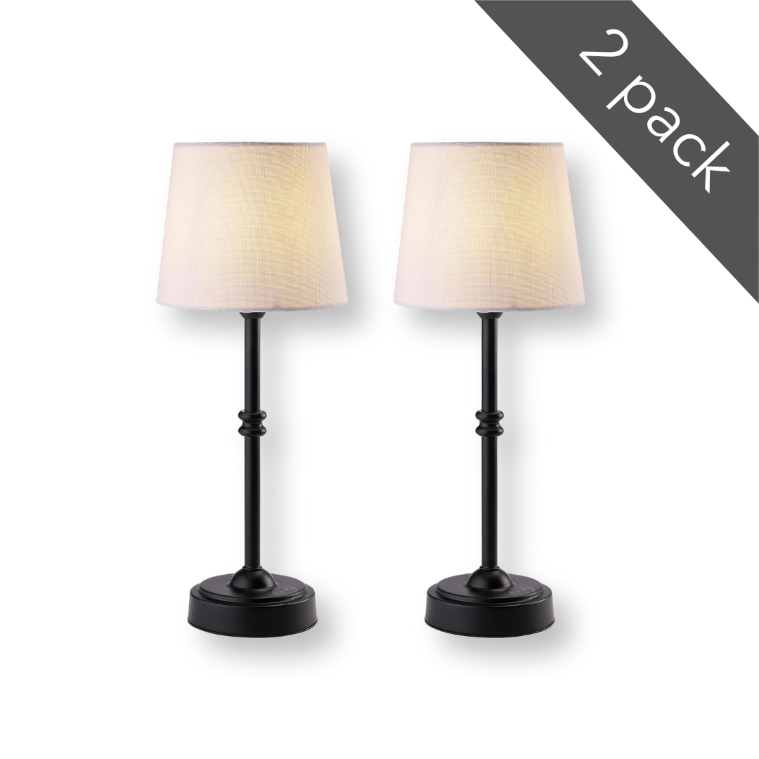 Stockholm Table Lamp