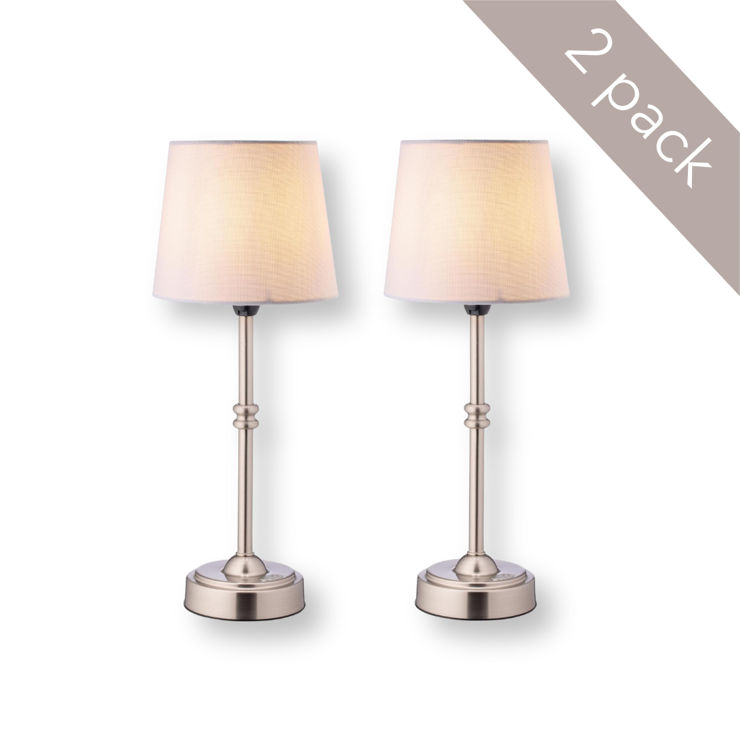 Stockholm Table Lamp