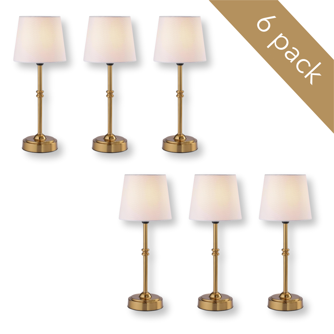 Stockholm Table Lamp