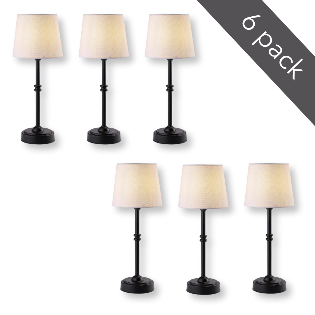 Stockholm Table Lamp