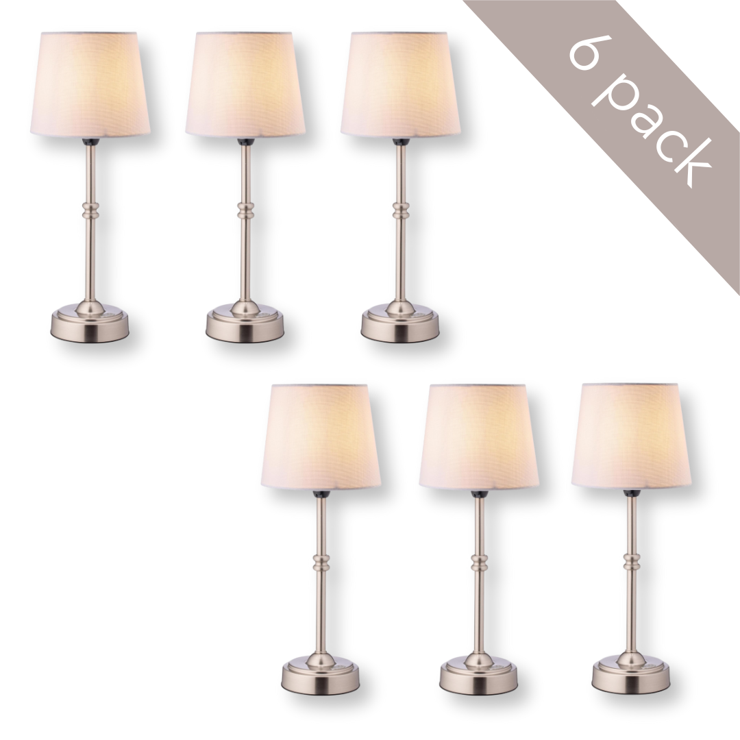 Stockholm Table Lamp